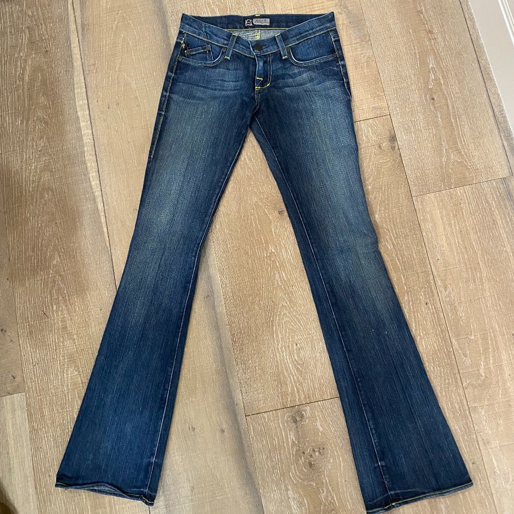 Rock and Republic jeans